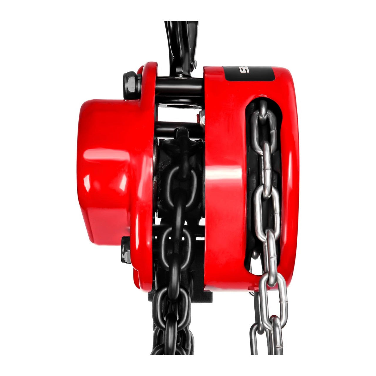 Movimentazione sollevamento paranco a catena - 1.000 kg - 12 m 14_0002617