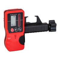 Laser rosso rotante diametro 300 m autolivellante 14_0002214