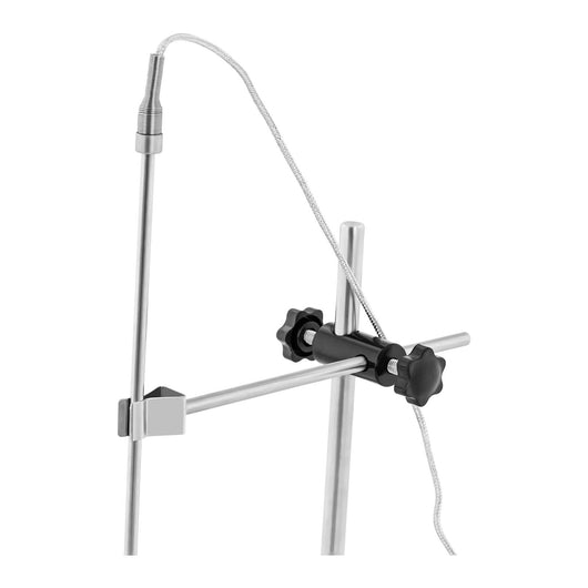 Agitatore magnetico riscaldato - 5 l - 2.000 giri/min 600 watt 14_0005805