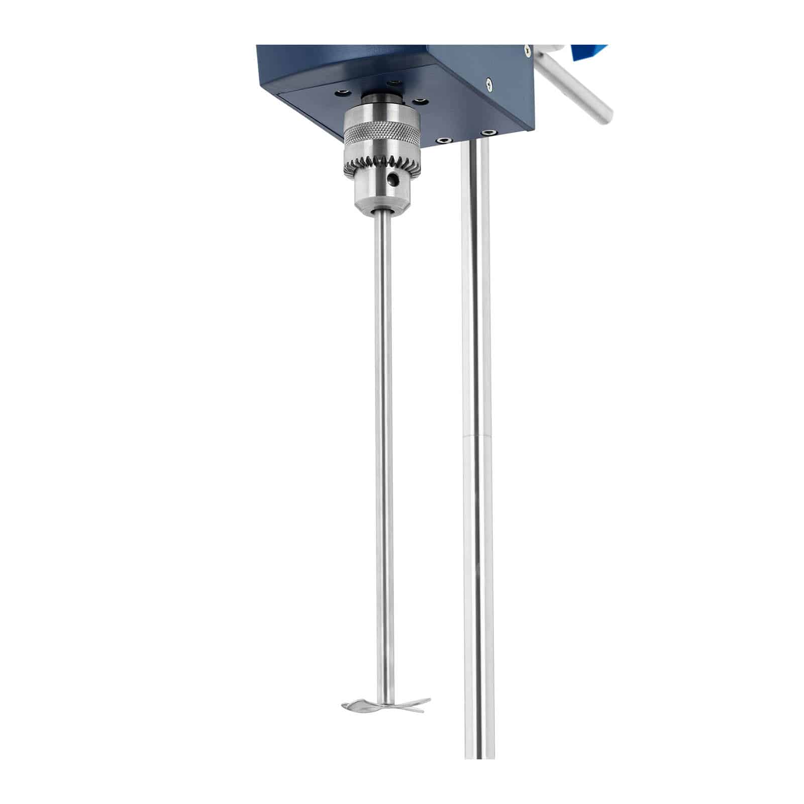 Agitatore elettrico - 2.500 giri/min - 20 litri 14_0005818