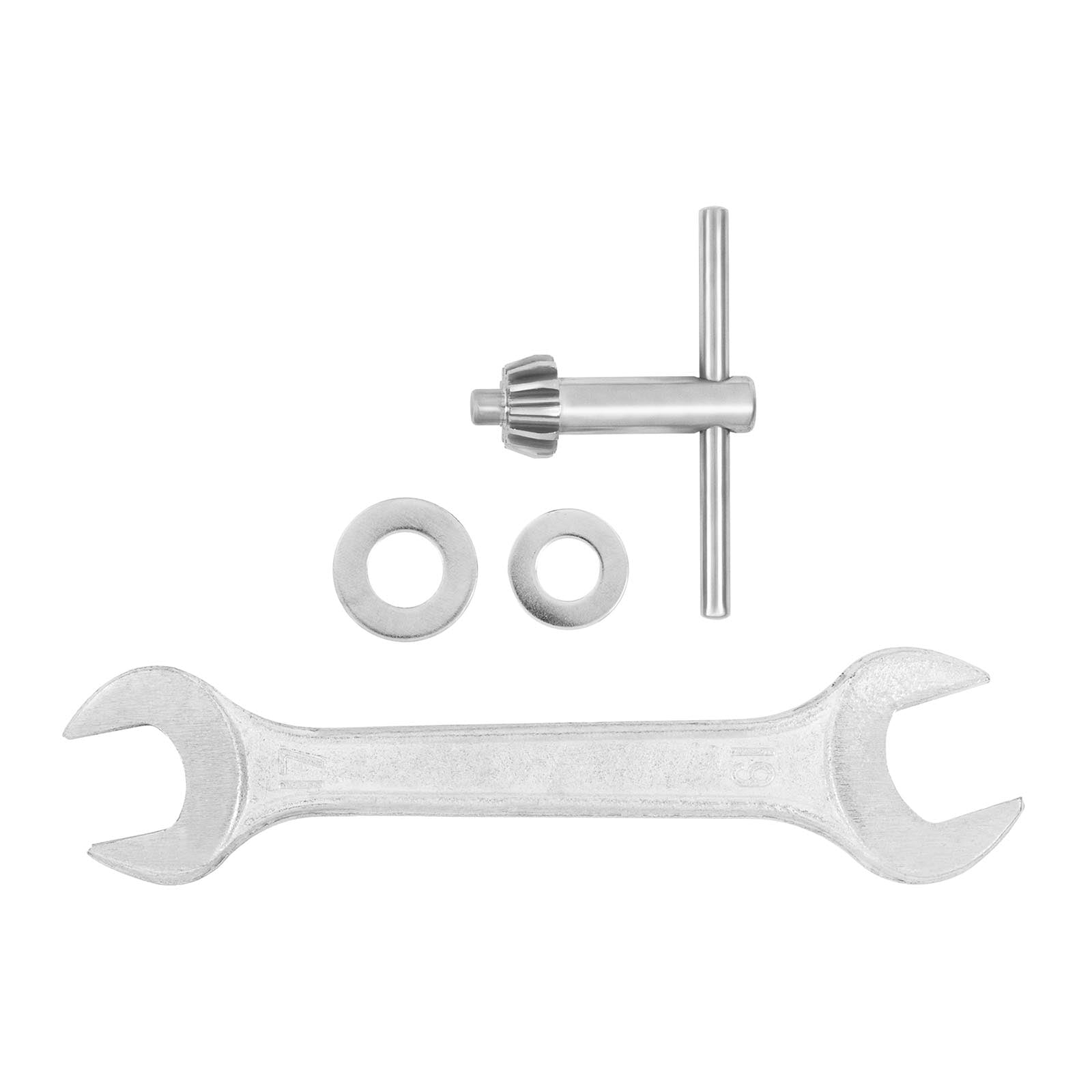 Agitatore elettrico - 2.500 giri/min - 20 litri 14_0005818