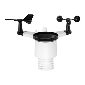 Stazione meteo connessa WiFi con portata di 100 m 14_0005534