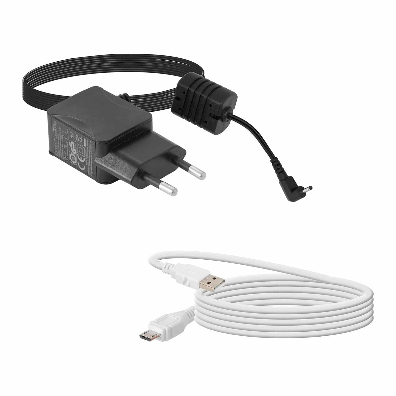 Stazione meteo temperatura e umidità 8 canali 14_0005455