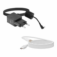 Stazione meteo temperatura e umidità 8 canali 14_0005455