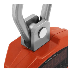 Pesatrice a gancio 3 t / 05 kg - LED 14_0000126