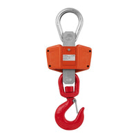 Pesatrice a gancio 3 t / 05 kg - LED 14_0000126