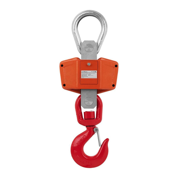 Pesatrice a gancio 3 t / 05 kg - LED 14_0000126