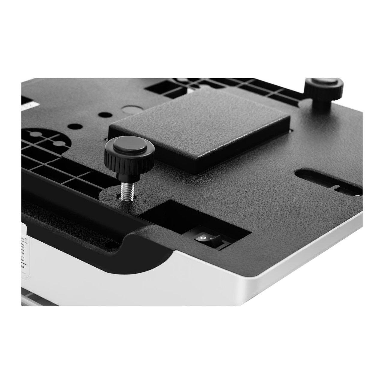 Bilancia contapezzi 6 kg / 0,1 g batteria 80 h 14_0000026