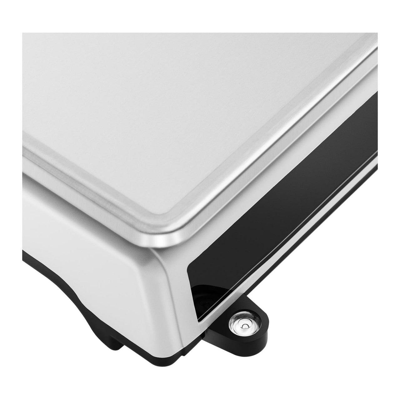 Bilancia contapezzi professionale industriale inventario 30 kg 0,5 g batteria 80 h 14_0000025