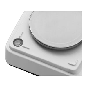 Bilancia di controllo 30 kg / 1 g - 34,1 x 24,1 cm - LCD 14_0000028