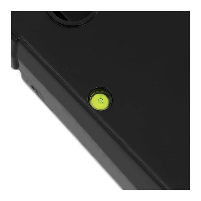 Bilancia di controllo 30 kg / 1 g 34 x 23 cm 2 LCD 14_0000600