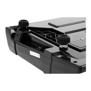 Bilancia di controllo 30 kg / 1 g 34 x 23 cm 2 LCD 14_0000600