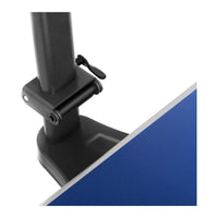 Bilancia a piattaforma 300 kg / 50 g - 50 x 40 cm acciaio inox 14_0000643