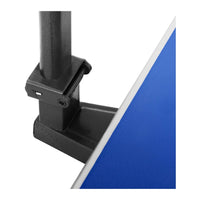 Bilancia a piattaforma - 150 kg / 20 g - 60 x 45 cm - Acciaio inox 14_0000638