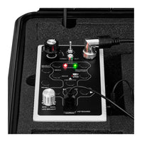 Telecamera endoscopica - 60 m - 42 LED - Schermo da 9 pollici 14_0005470