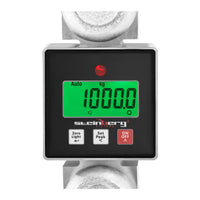 Pesatrice a gancio 10.000 kg / 500 g Schermo LCD alluminio acciaio 14_0001245