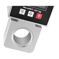 Pesatrice a gancio 10.000 kg / 500 g Schermo LCD alluminio acciaio 14_0001245