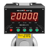 Pesatrice a gancio - 20.000 kg / 5 kg 14_0001248