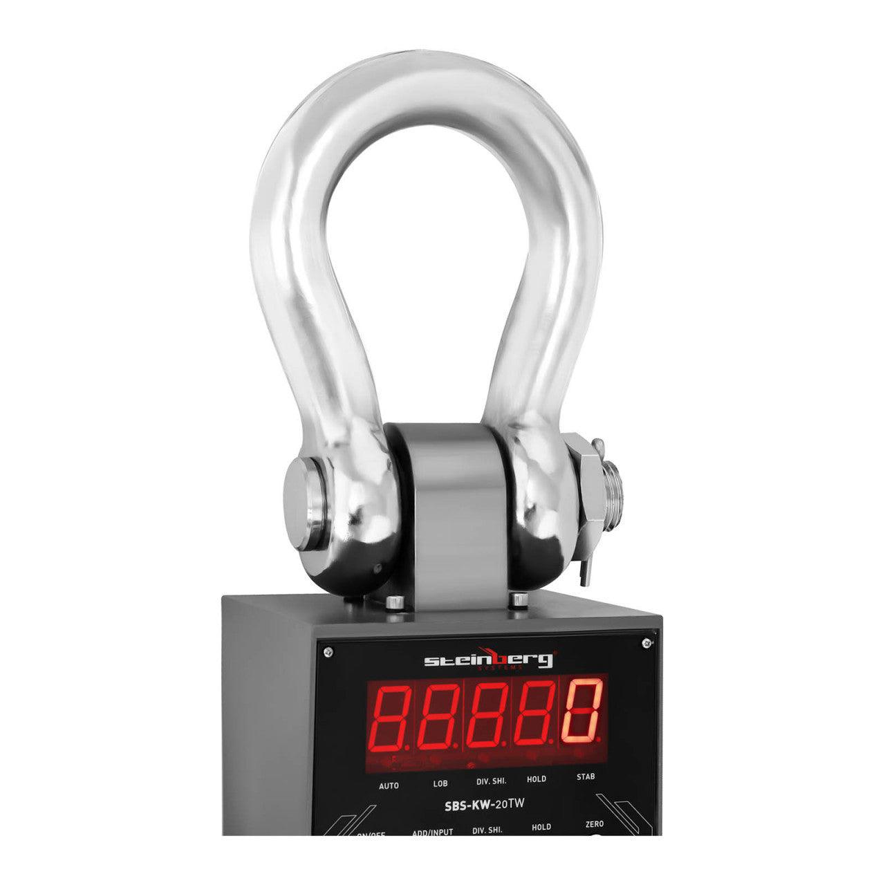 Pesatrice a gancio - 20.000 kg / 5 kg 14_0001248