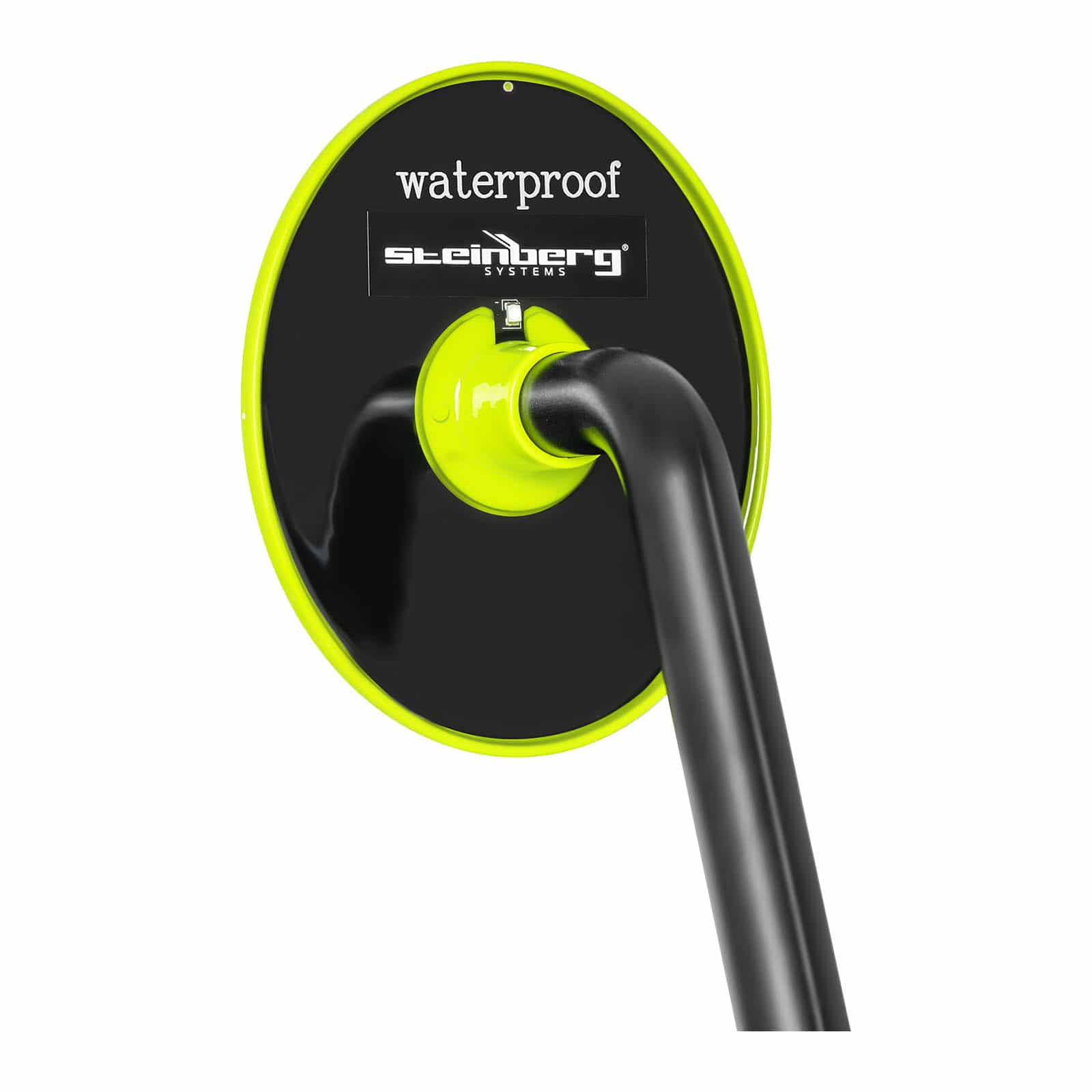 Metal detector subacqueo 20 cm / 5 cm impermeabile fino a 30 m di profondità 14_0005484