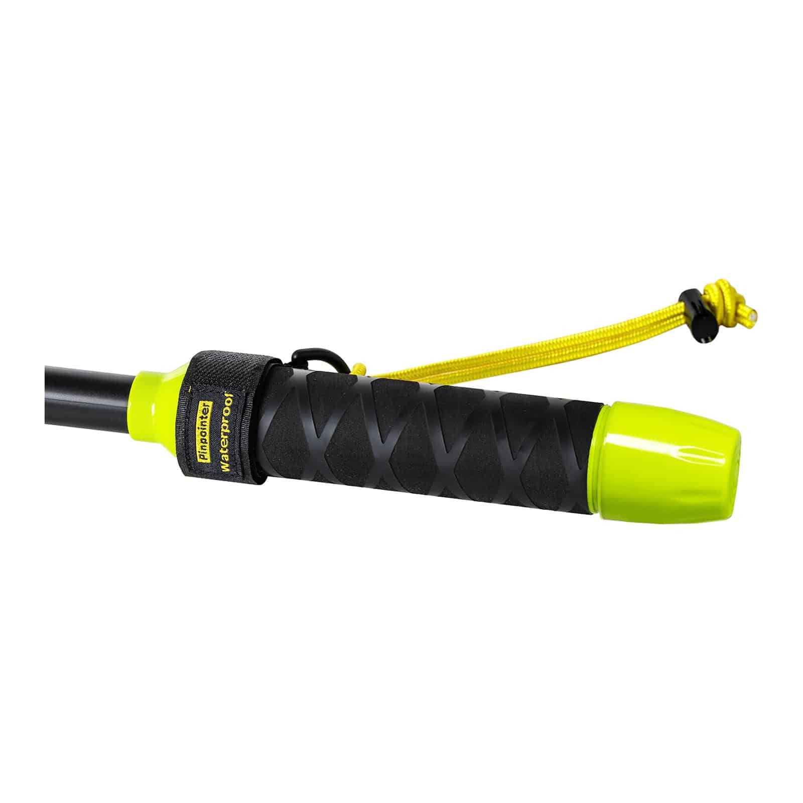 Metal detector subacqueo 20 cm / 5 cm impermeabile fino a 30 m di profondità 14_0005484