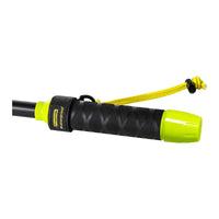 Metal detector subacqueo 20 cm / 5 cm impermeabile fino a 30 m di profondità 14_0005484