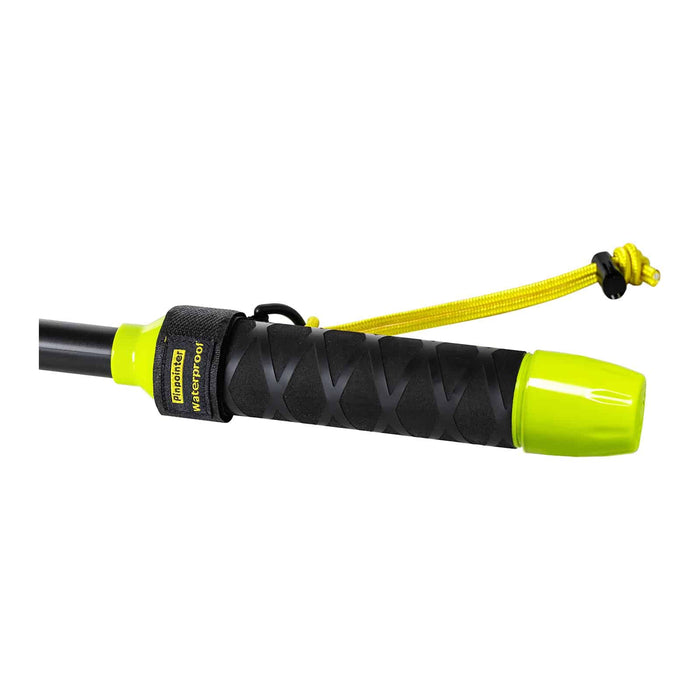 Metal detector subacqueo 20 cm / 5 cm impermeabile fino a 30 m di profondità 14_0005484