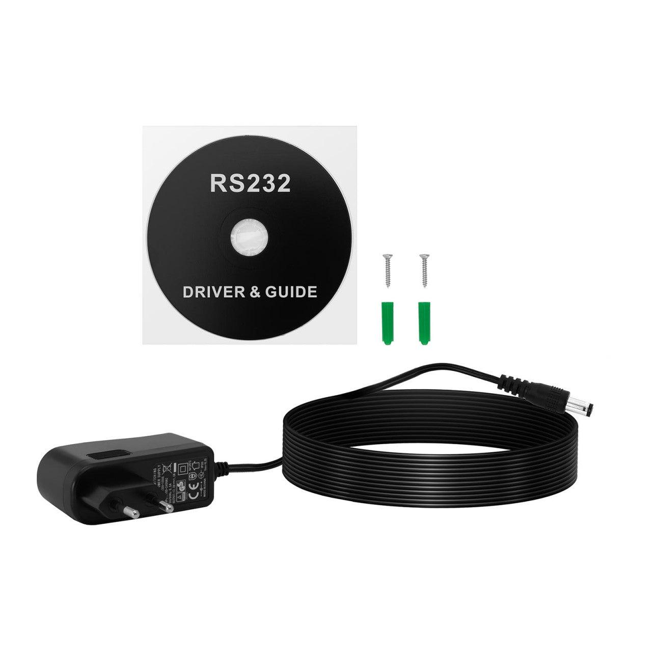 Bilancia da pavimento - 150 kg / 50 g con tappetino antiscivolo - LCD 14_0000578