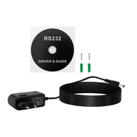 Bilancia da pavimento - 150 kg / 50 g con tappetino antiscivolo - LCD 14_0000578