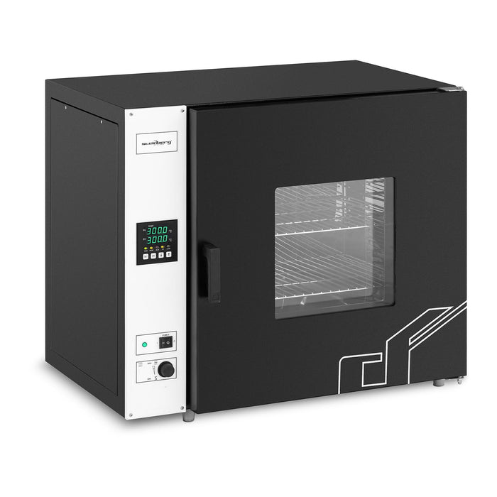 Forno di essiccazione da laboratorio 136 litri 2.170 watt 14_0005868