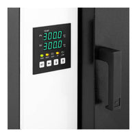 Forno di essiccazione da laboratorio 136 litri 2.170 watt 14_0005868