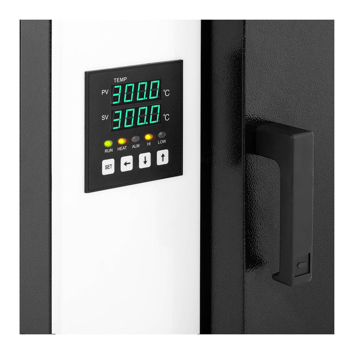 Forno di essiccazione da laboratorio 136 litri 2.170 watt 14_0005868