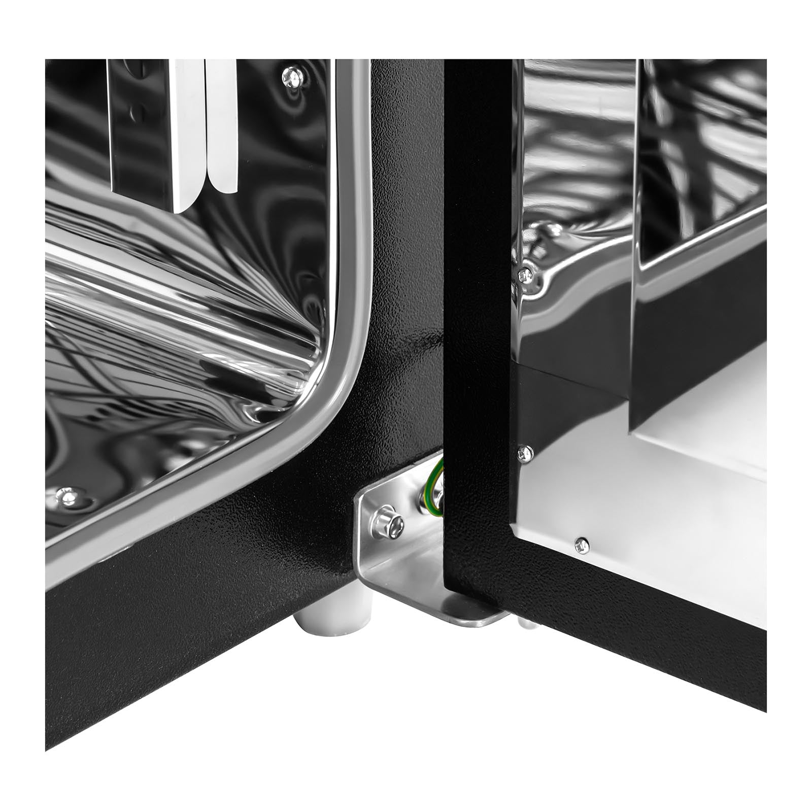 Forno di essiccazione da laboratorio 136 litri 2.170 watt 14_0005868