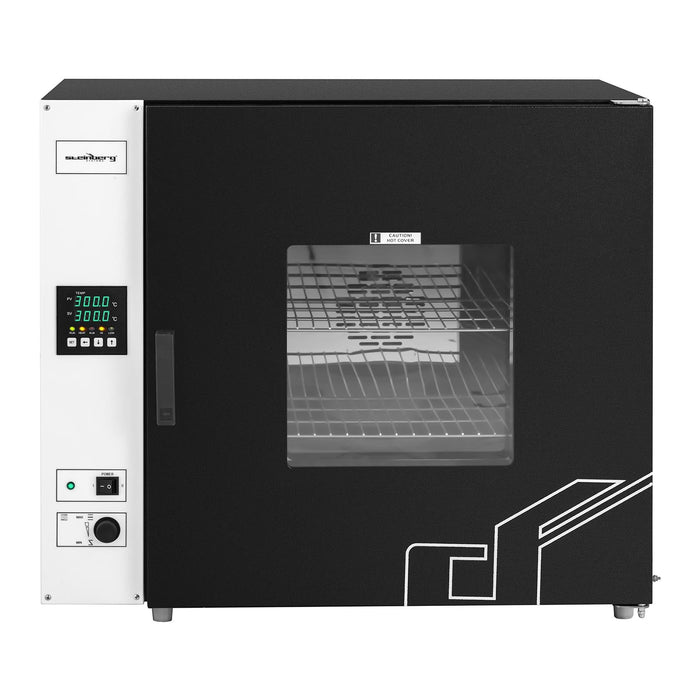 Forno di essiccazione da laboratorio 136 litri 2.170 watt 14_0005868