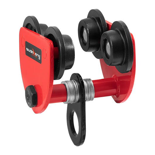 Carrello per paranco - 1000 kg 14_0007135