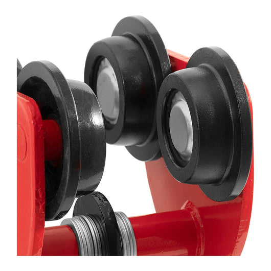 Carrello per paranco - 1000 kg 14_0007135