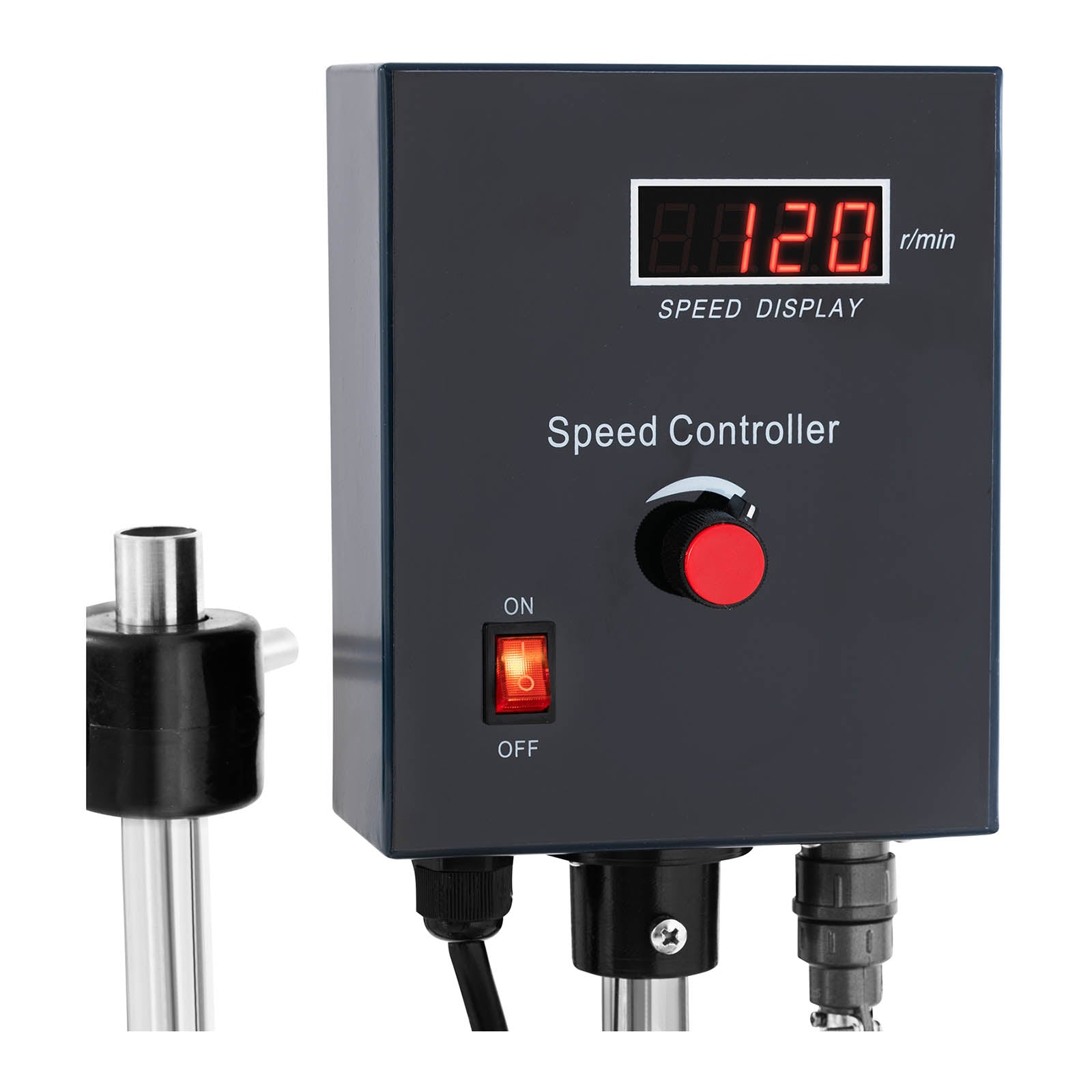 Evaporatore rotante Serbatoio di recupero da 2 litri 14_0005765