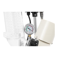 Evaporatore rotante Serbatoio di recupero da 2 litri 14_0005765