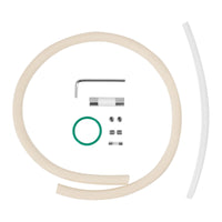 Evaporatore rotante Serbatoio di recupero da 2 litri 14_0005765