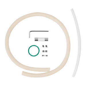 Evaporatore rotante Serbatoio di recupero da 2 litri 14_0005765