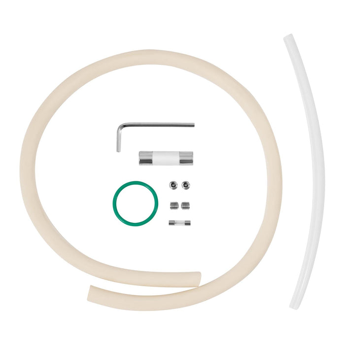 Evaporatore rotante Serbatoio di recupero da 2 litri 14_0005765