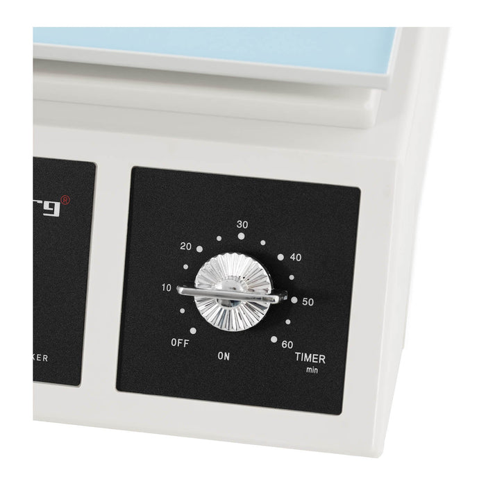 Agitatore da laboratorio - 0 - 210 giri/min 14_0005819