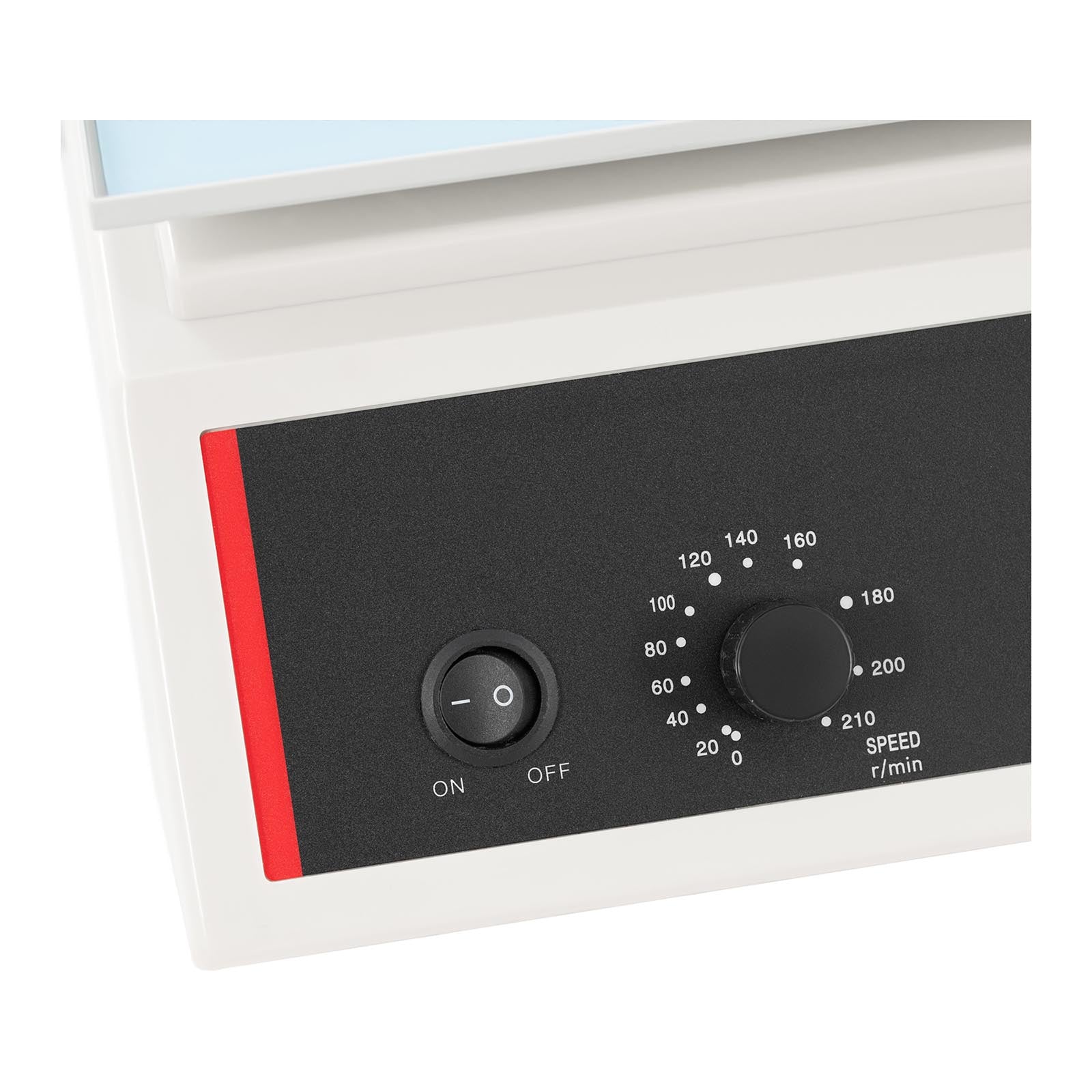 Agitatore da laboratorio - 0 - 210 giri/min 14_0005819