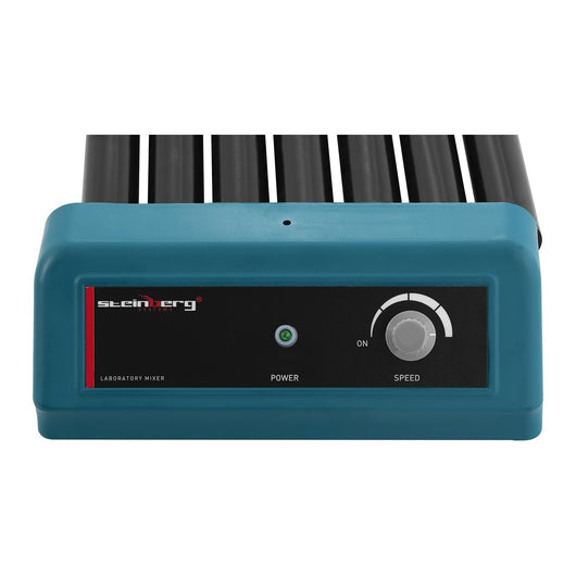 Agitatore a rulli - 7 rulli 14_0005813