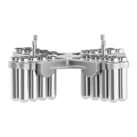 Rotore libero per centrifuga da tavolo 32 x 10 ml 14_0005829