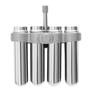 Rotore libero per centrifuga da tavolo 32 x 10 ml 14_0005829