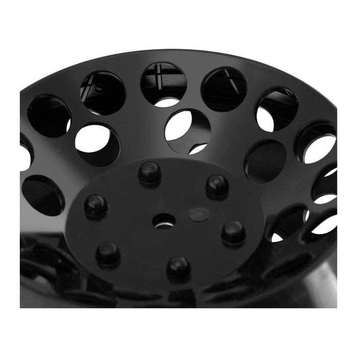 Rotore ad angolo fisso per centrifuga da tavolo 24 x 10 ml 14_0005832