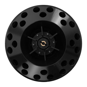 Rotore ad angolo fisso per centrifuga da tavolo 24 x 10 ml 14_0005832