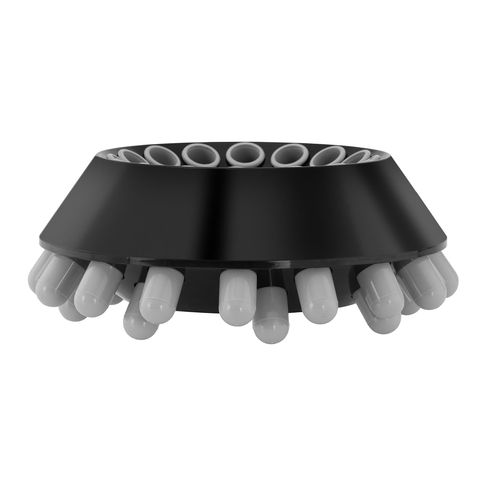 Rotore ad angolo fisso per centrifuga da tavolo 24 x 10 ml 14_0005832