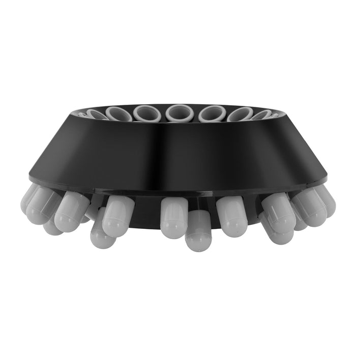 Rotore ad angolo fisso per centrifuga da tavolo 24 x 10 ml 14_0005832